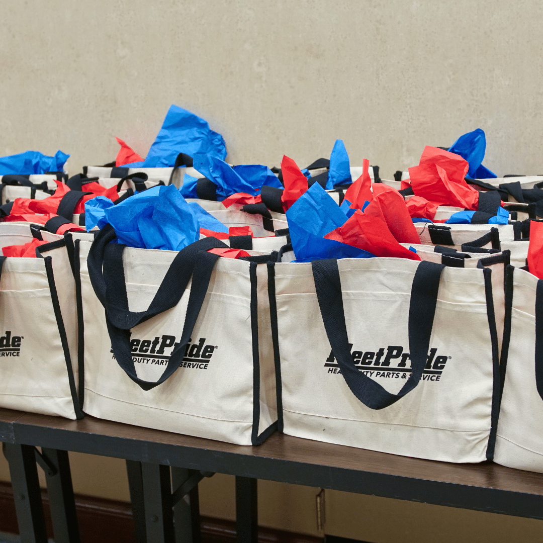 What Is a Swag Bag? 5+ Popular Swag Bag Ideas That Elevate Your Brand swag bag