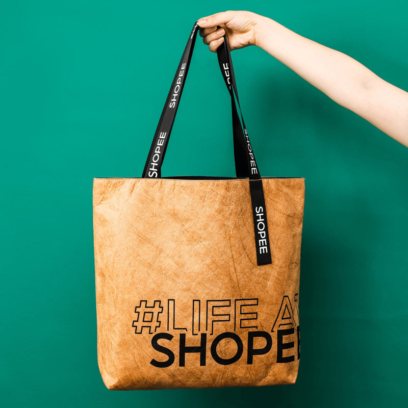 What Is a Dupont Bag? Why Global Brands Are Switching to Custom Tyvek Packaging custom tyvek tote bag