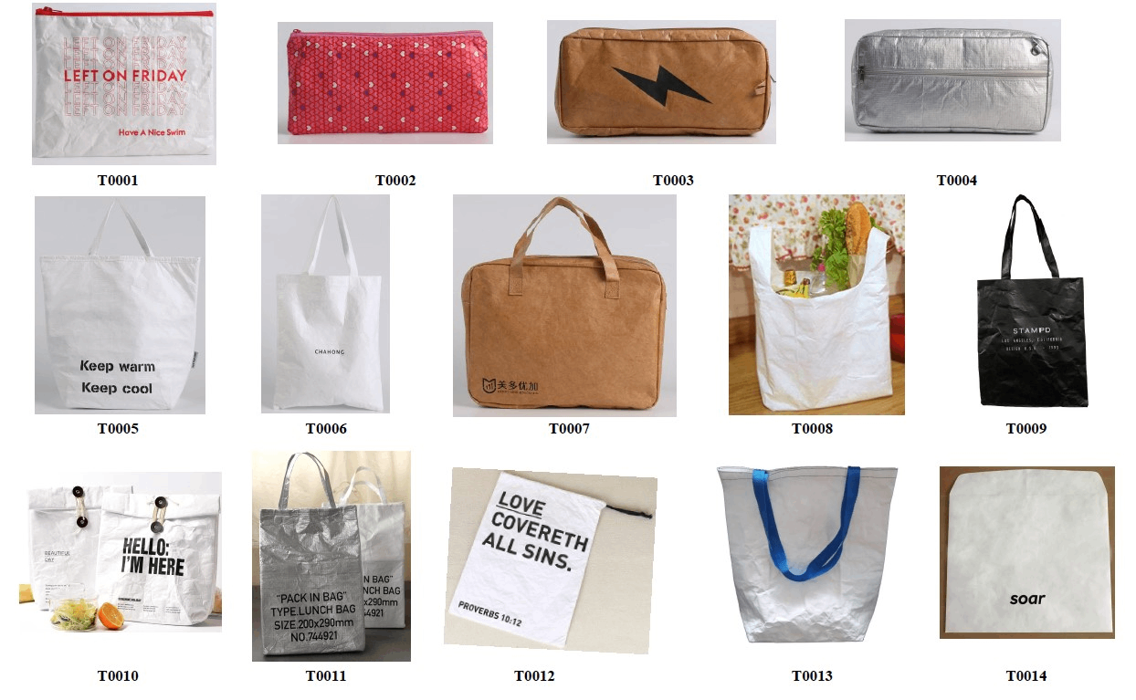 What Is a Dupont Bag? Why Global Brands Are Switching to Custom Tyvek Packaging dupont bag supplier