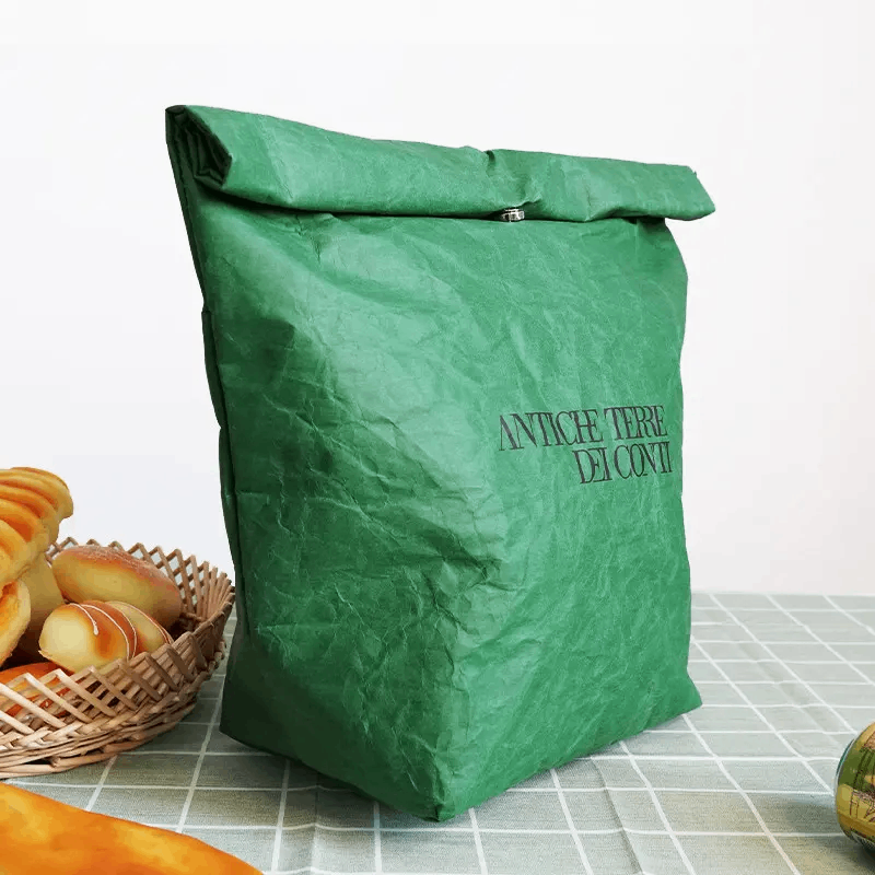 What Is a Dupont Bag? Why Global Brands Are Switching to Custom Tyvek Packaging tyvek bag