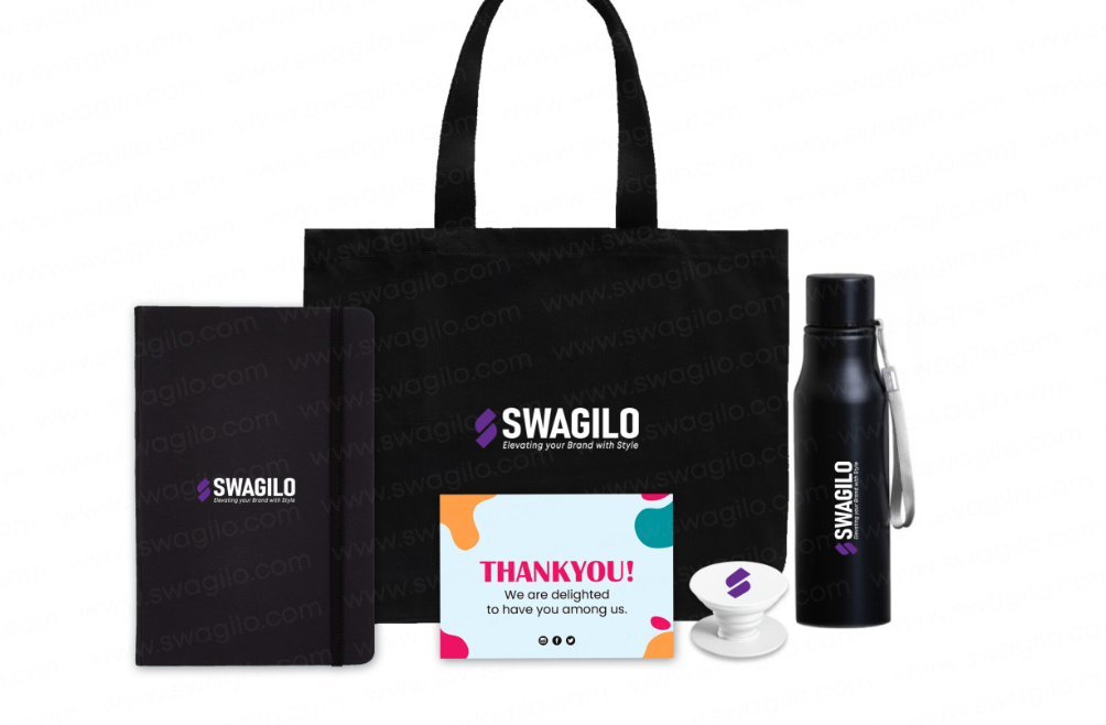 What Is a Swag Bag? 5+ Popular Swag Bag Ideas That Elevate Your Brand swag pack