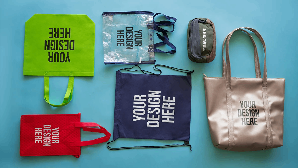 What Is a Swag Bag? 5+ Popular Swag Bag Ideas That Elevate Your Brand what is a swag bag