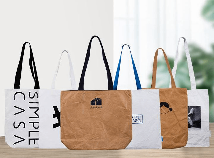 What Is a Dupont Bag? Why Global Brands Are Switching to Custom Tyvek Packaging tyvek packaging bag
