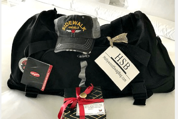 What Is a Swag Bag? 5+ Popular Swag Bag Ideas That Elevate Your Brand what does swag mean in business