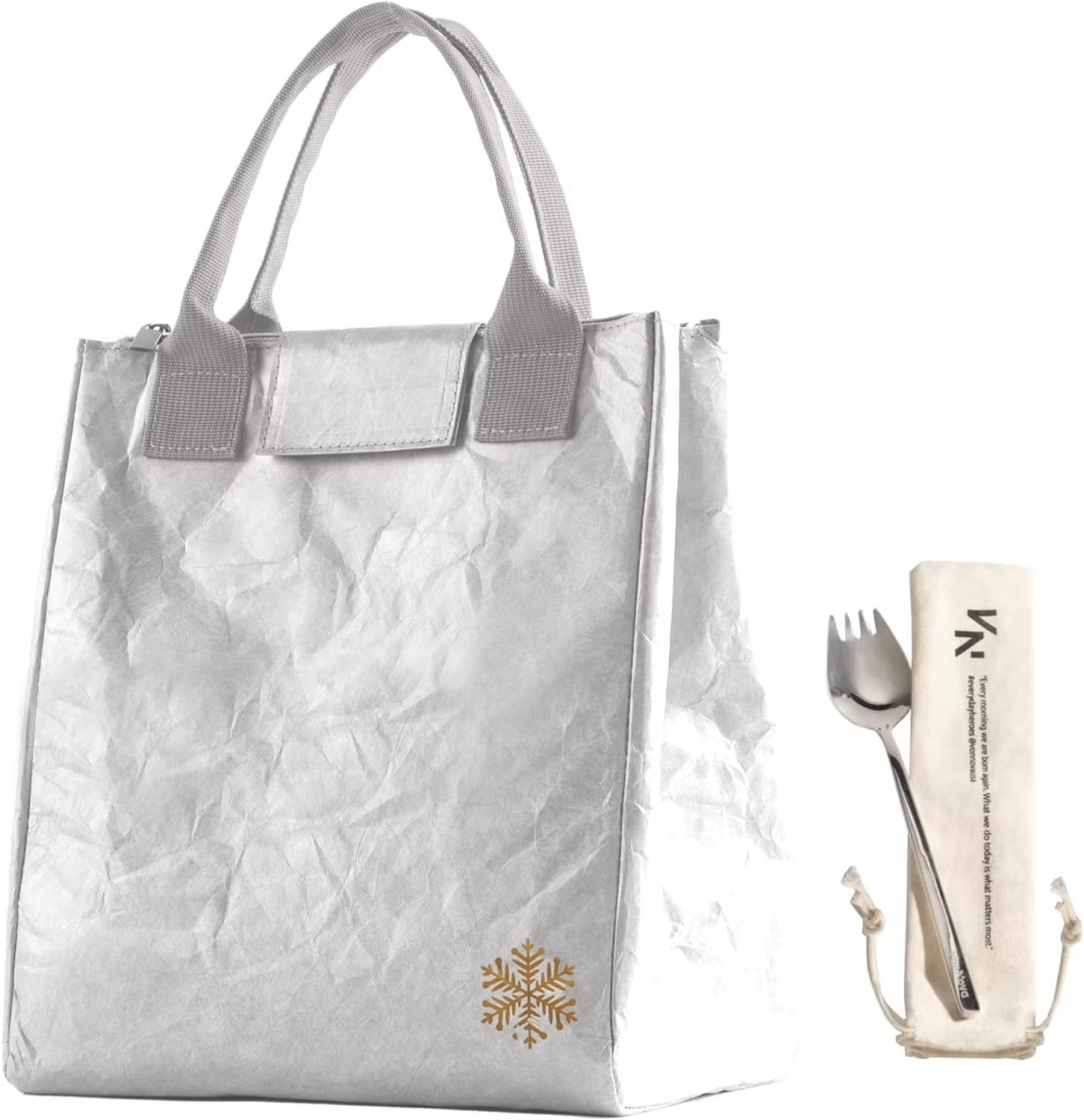 What Is a Dupont Bag? Why Global Brands Are Switching to Custom Tyvek Packaging bag reusable