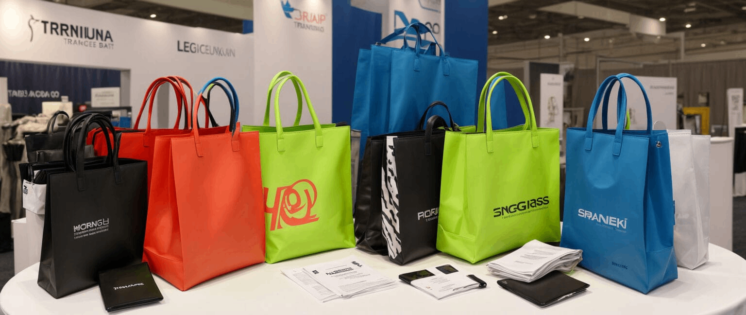 What Is a Swag Bag? 5+ Popular Swag Bag Ideas That Elevate Your Brand swag meaning business