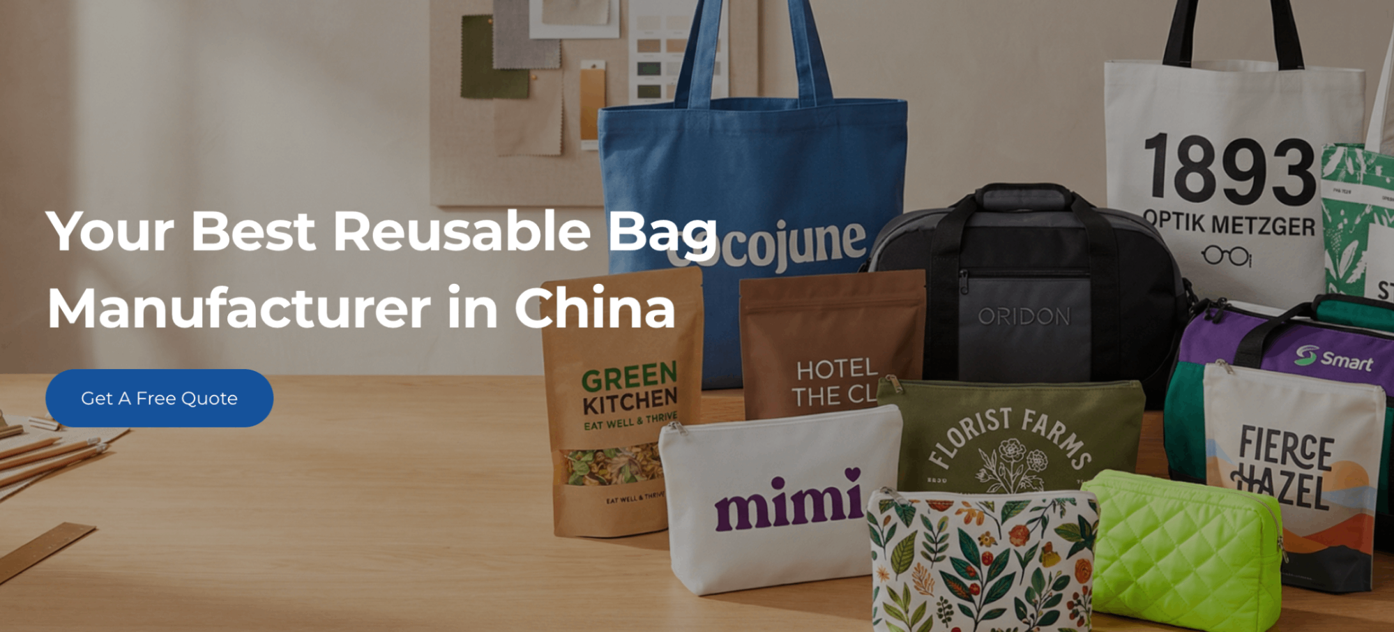What Is a Swag Bag? 5+ Popular Swag Bag Ideas That Elevate Your Brand swag bag ideas for business