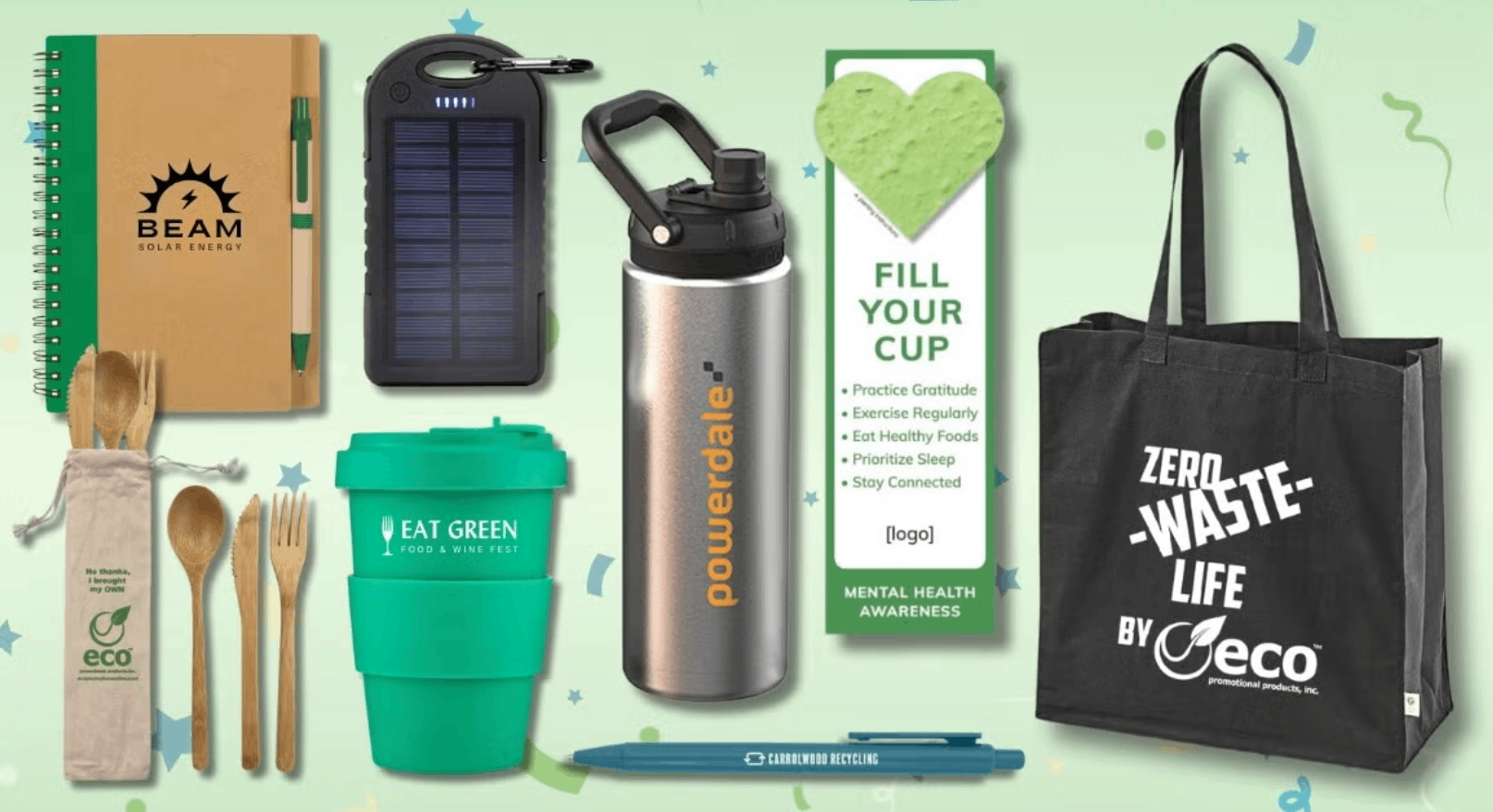 What Is a Swag Bag? 5+ Popular Swag Bag Ideas That Elevate Your Brand swag bags for events