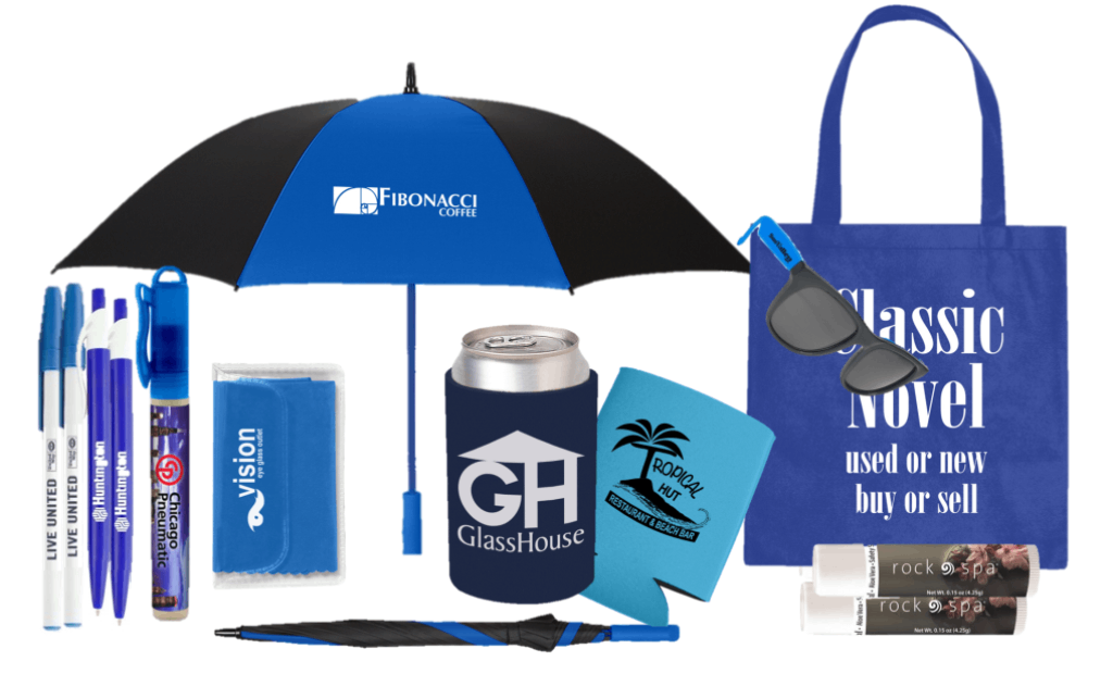 What Is a Swag Bag? 5+ Popular Swag Bag Ideas That Elevate Your Brand swag bags