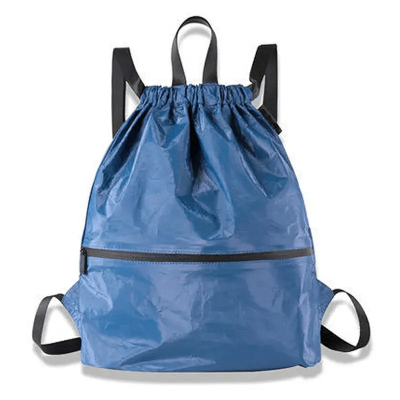 What Is a Dupont Bag? Why Global Brands Are Switching to Custom Tyvek Packaging drawstring tyvek bags