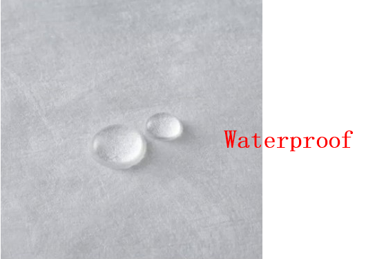 tyvek waterproof