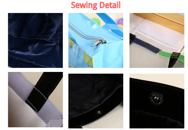 sewing detail