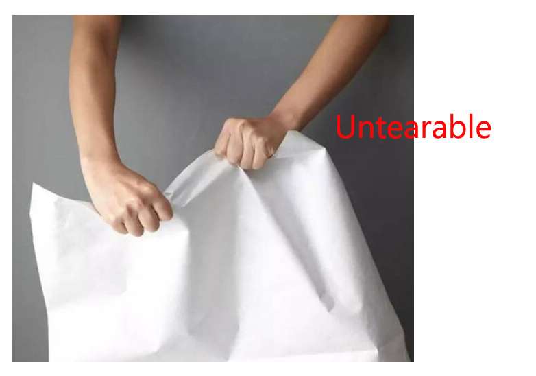 Untearable