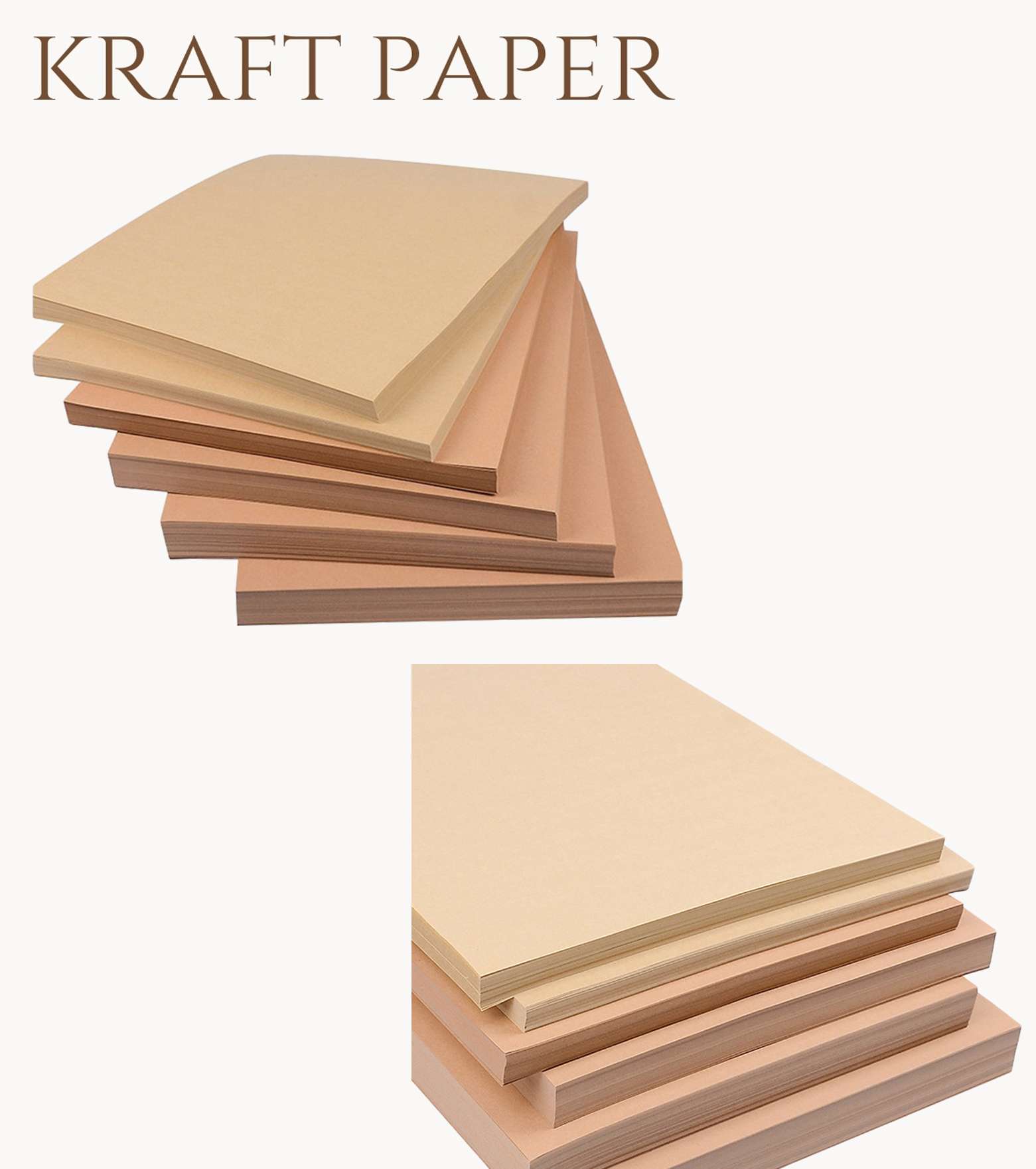 Kraft Paper