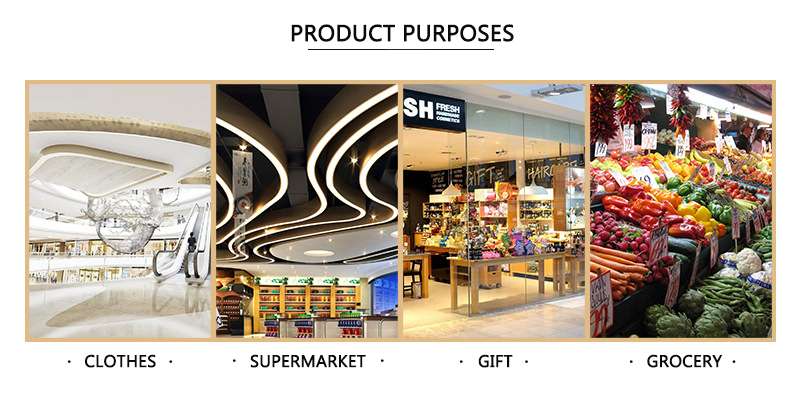 Product purposes