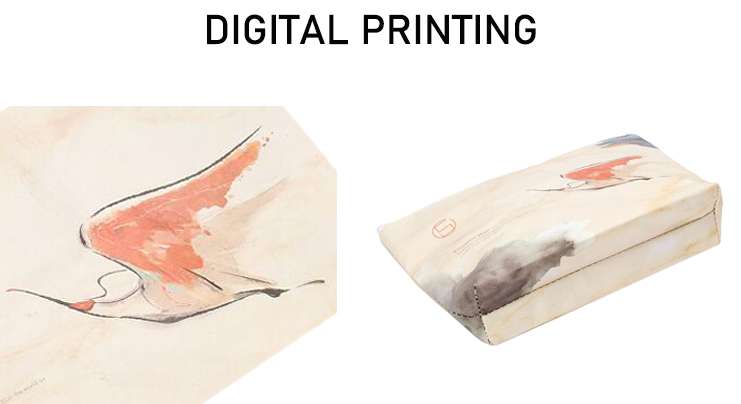 digital printing