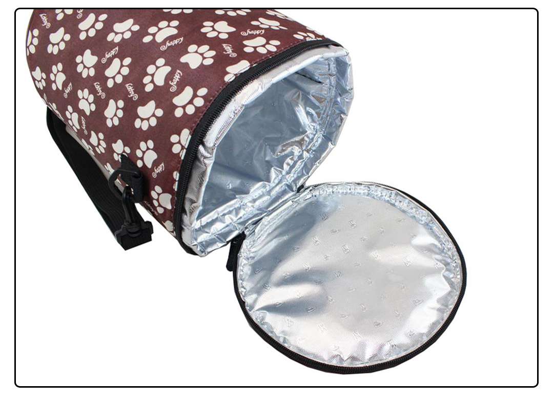 Emboss foil layer