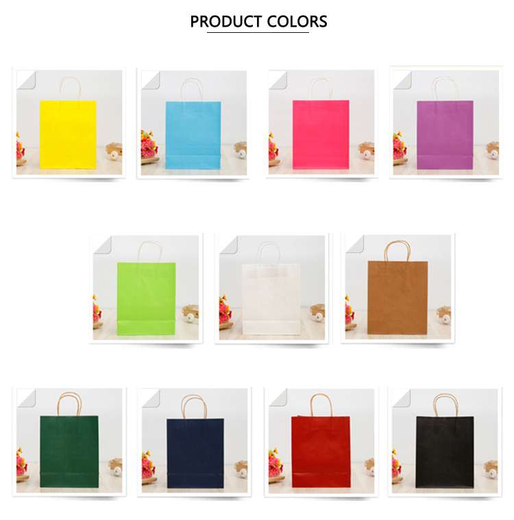 product colors