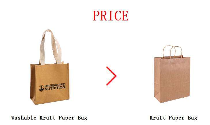 washable kraft paper price