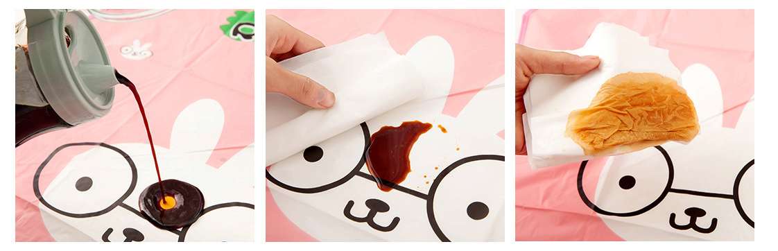 APRON EASY TO WIPE