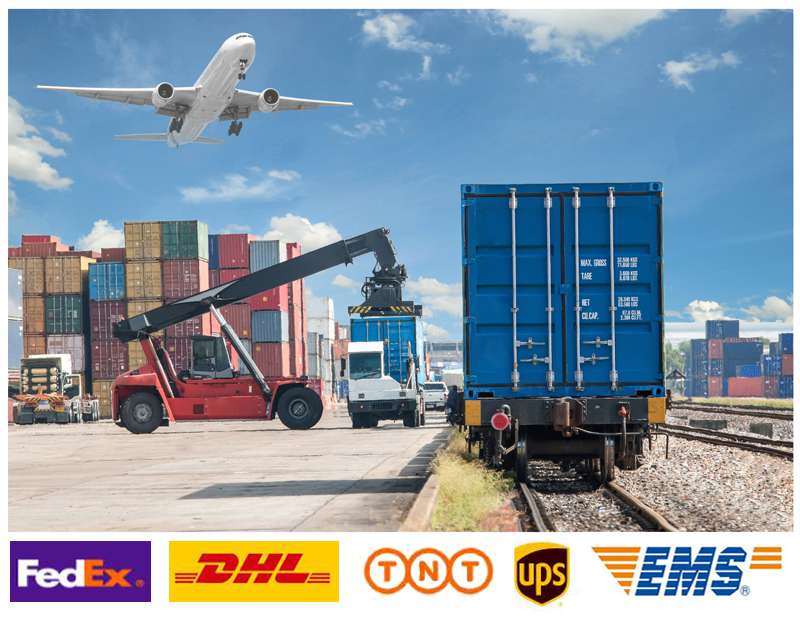 shipping
