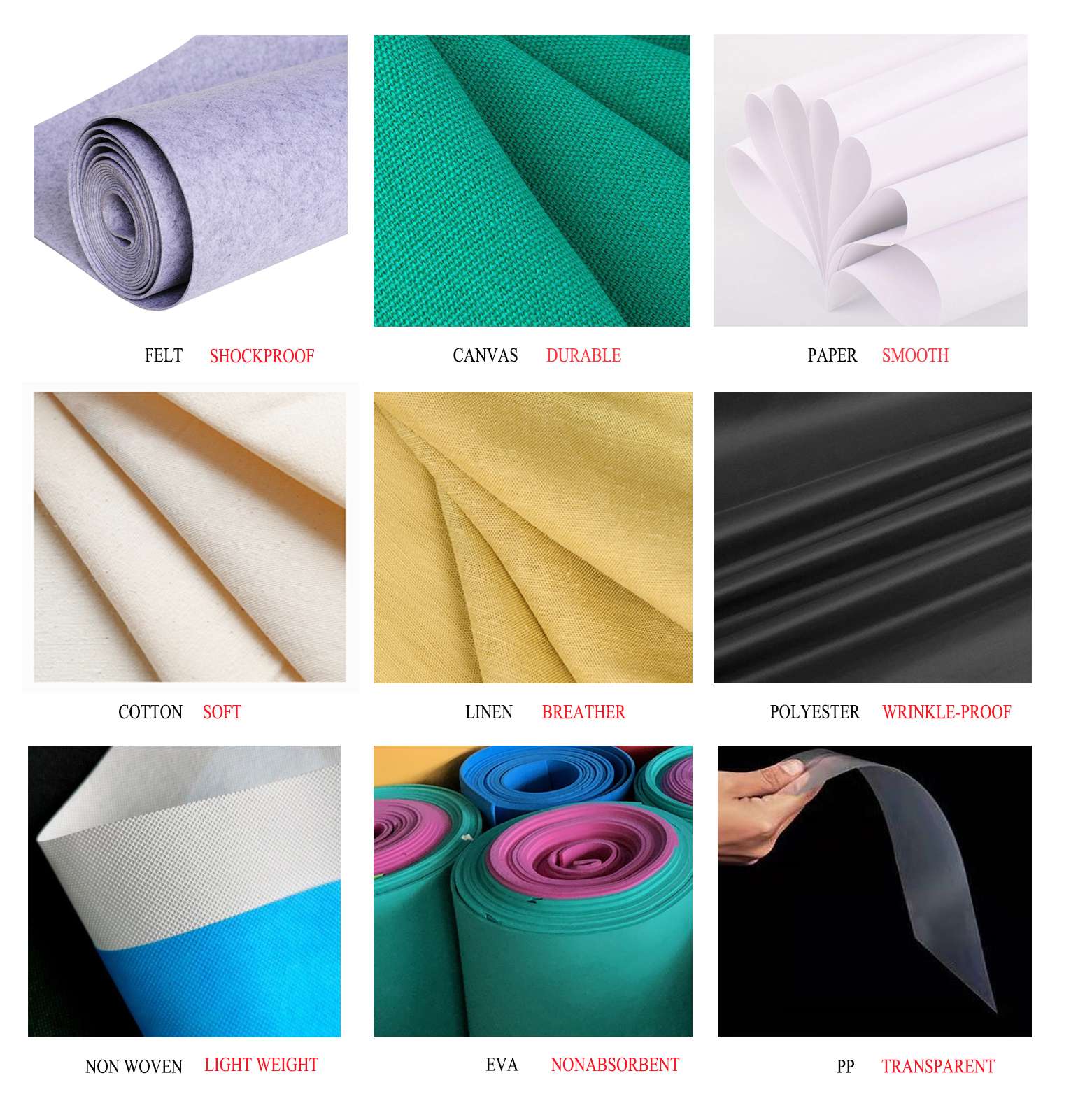 Kids Crafts Materials