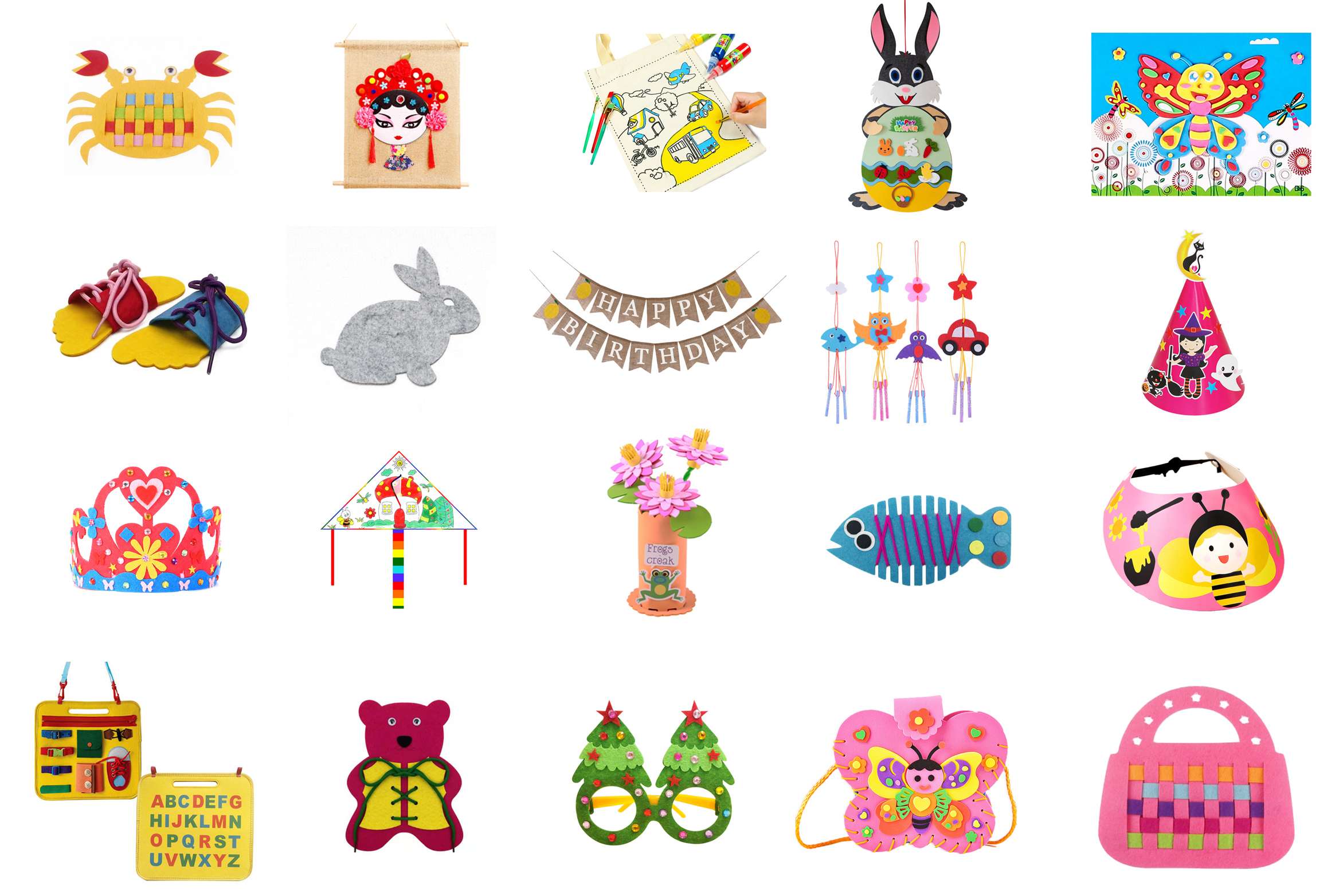 kids crafts